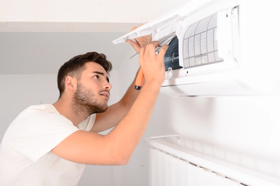 Air Conditioning Repair Service