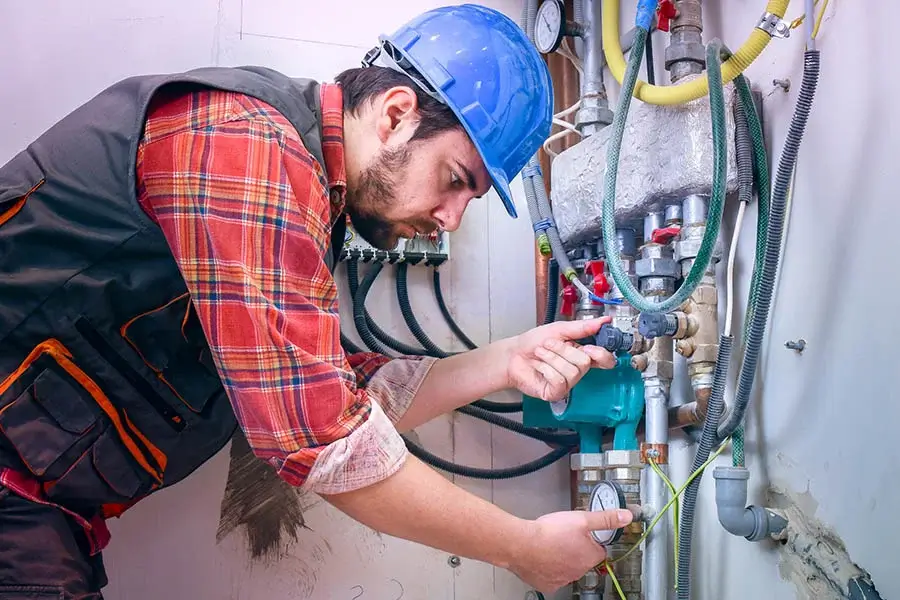 How To Repair An Electric Water Heater Kansas City, KS